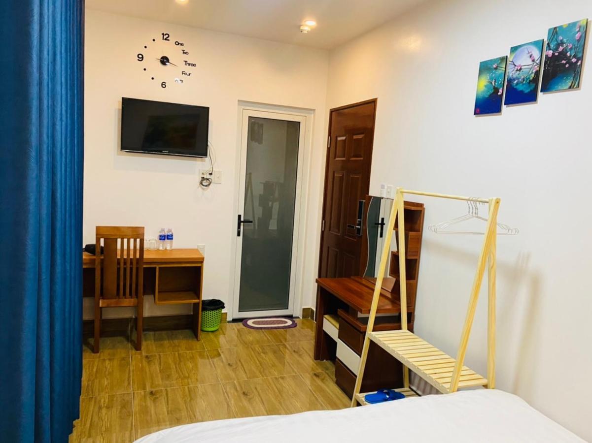 Khách sạn Vuon Xuan 2*