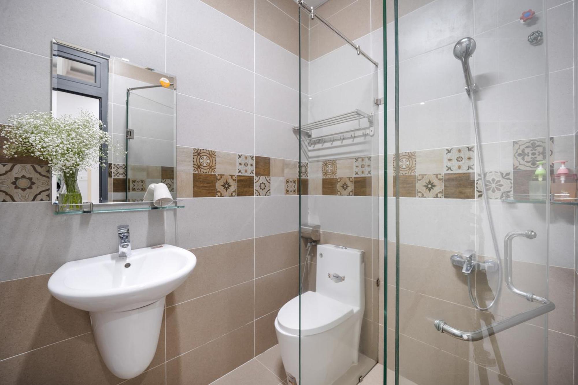 Khách sạn Vuon Xuan 2*
