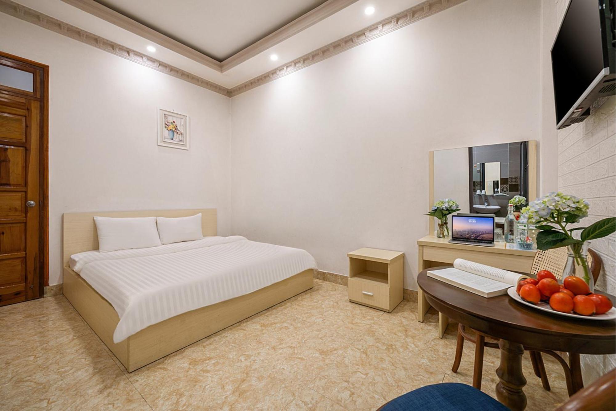 Vuon Xuan 2* Đà Lạt