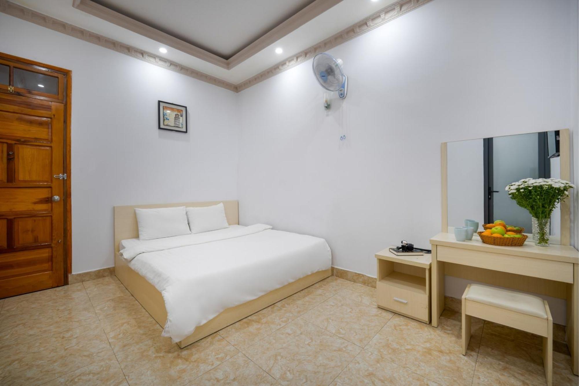 Vuon Xuan 2* Đà Lạt